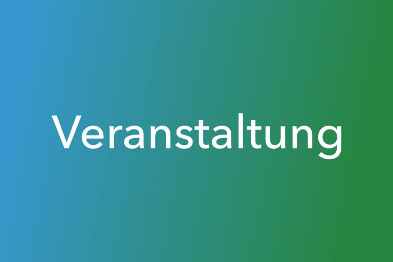 Zeitungsartikel: „Wie ein Chor seine Zukunft gestaltet“